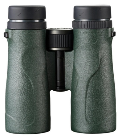 Binokl' Vanguard VEO ED 8x42, zelenyj3