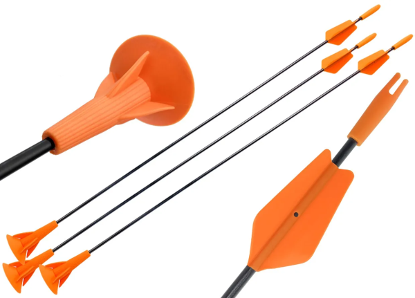 Nabor dlya strel'by iz luka Centershot (luk, kejs-mishen', strely) 4 Nabor dlya strel'by iz luka Centershot (luk, kejs-mishen', strely) 4