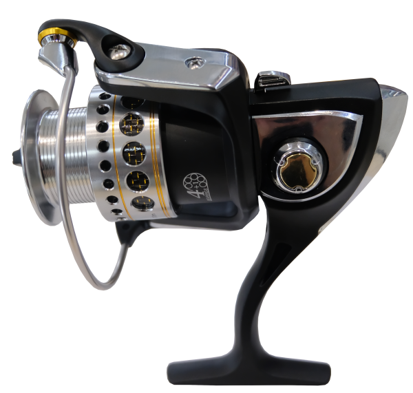 Katushka Ryobi Oasys s zapasnoj shpulej2