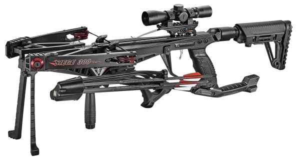 Arbalet blochnyj Ek Cobra System Siege 3004 Arbalet blochnyj Ek Cobra System Siege 3004