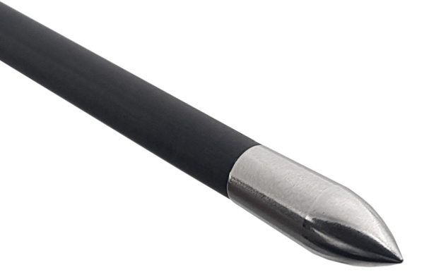 Strela luchnaya karbonovaya Centershot Flash 500 operenie Shield 24