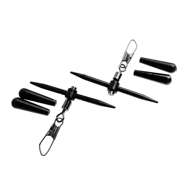 Крепление поплавка глухое Kraken KR-4035 2шт