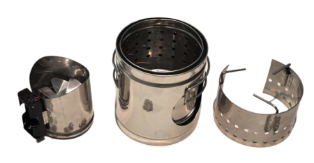 Turbo-pechka PoshehonStar PS6002