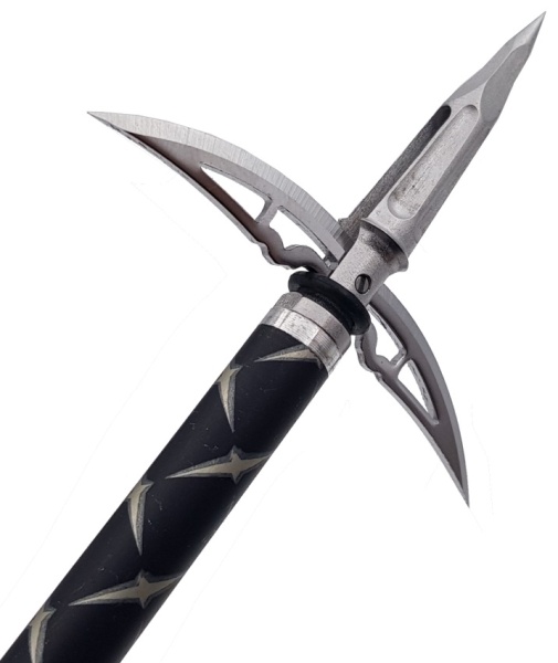 Nakonechnik Explosive 150 gran (3sht)3