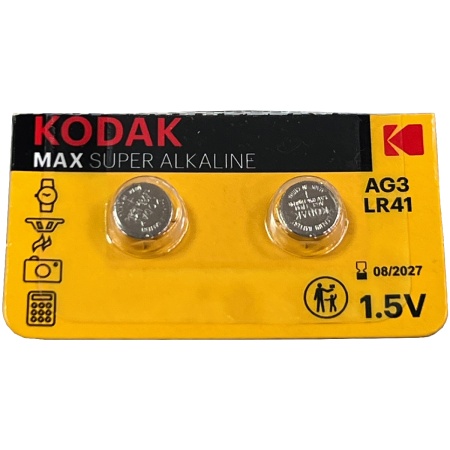 batarejka-kodak-g03-392-lr736-lr41