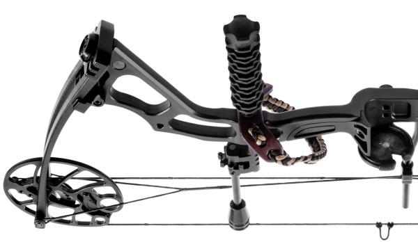 Luk blochnyj Man Kung CBA2 Mirage (chyornyj)3 Luk blochnyj Man Kung CBA2 Mirage (chyornyj)3