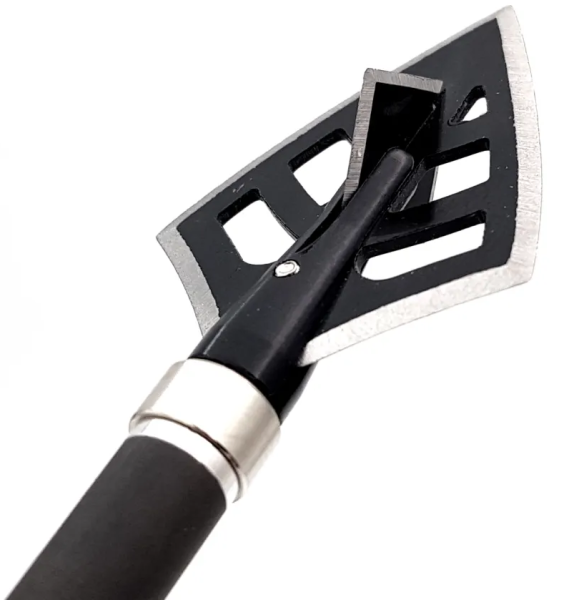 Nakonechnik Black Cop 125 gran (3 sht)4