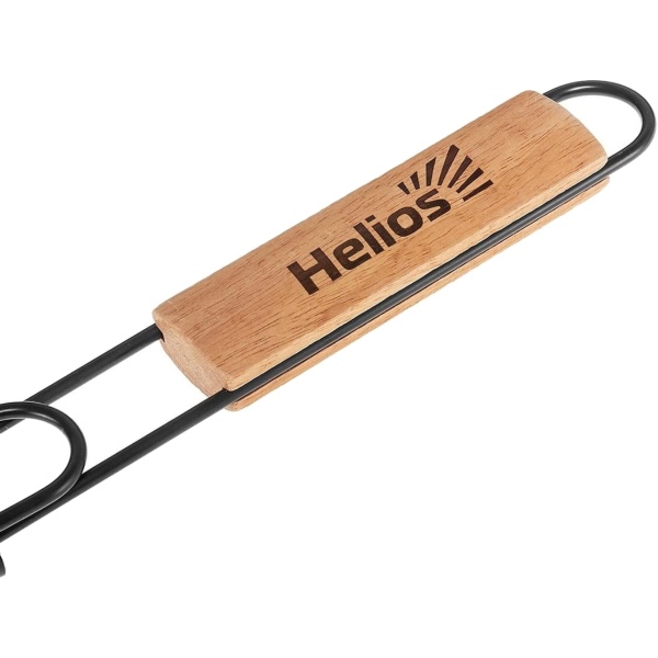 reshetka-dlya-barbekyu-helios-dlya-gamburgerov-58-5-26-5-26-5-3-5-sm-s-antiprigarnym-pokr 2