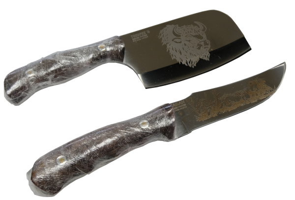 SHashlychnyj nabor №8 Kizlyar (chernyj) kozha2