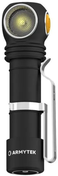 Fonar' Armytek Wizard C2 Pro Nichia Magnet USB Teplyj3