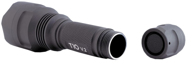 Fonar' YArkij Luch T10 V.23