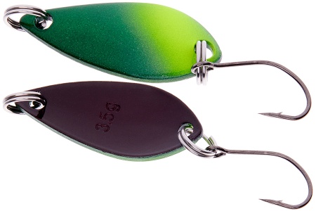 Blesna koleblyushchayasya TauMANN Dona01835