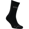noski-remington-coolmax-mid-socks-dark-grey 2