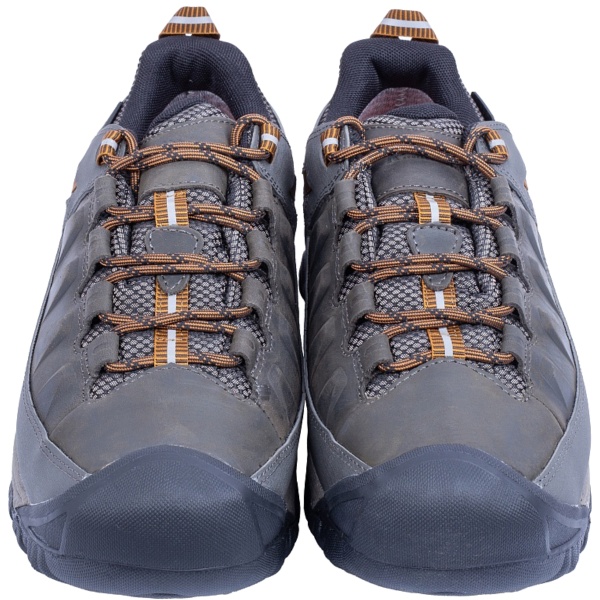 polubotinki-remington-outdoor-trekking-ii-olive 2