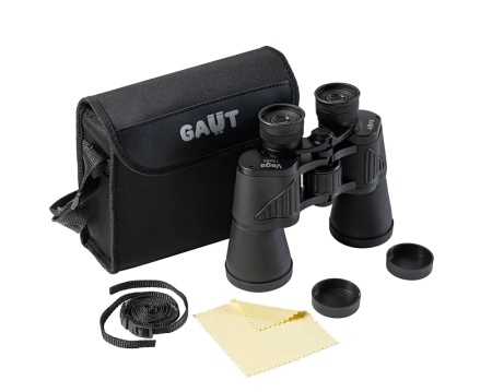 Binokl' GAUT Vega 12x504