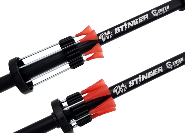 Duhovaya trubka Centershot Stinger 180sm5 Duhovaya trubka Centershot Stinger 180sm5