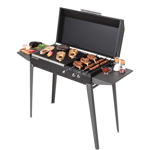 mangal-gratar-klassika-750k-s-kryshkoj 3