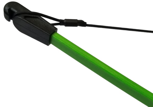 Luk detskij klassicheskij Centershot El'f (zelenyj s komplektaciej)3 Luk detskij klassicheskij Centershot El'f (zelenyj s komplektaciej)3