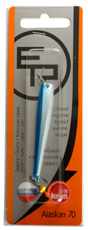 Blesna zimnyaya Eco Pro Alaskan 50prev