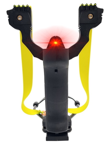 Rogatka Centershot Hammer s LCU4 Rogatka Centershot Hammer s LCU4