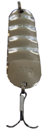 Blesna koleblyushchayasya Kolebalka-Piter SHvedskij Atom 19gwhite