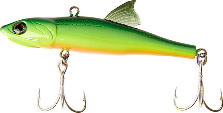 Vobler Little Jack Forma Adict 68mm9