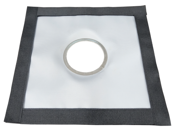 Razdelka PoshehonStar dlya palatki 25-25sm2