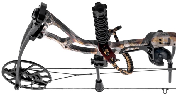 Luk blochnyj Man Kung CBA2 Mirage (kamufyazh)4 Luk blochnyj Man Kung CBA2 Mirage (kamufyazh)4