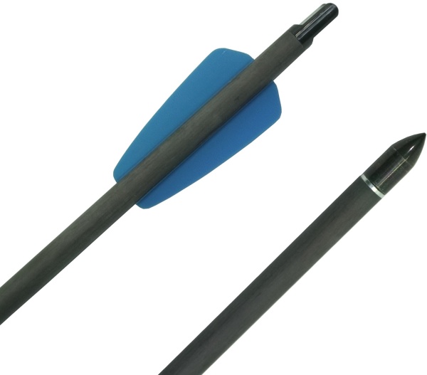 Strela karbonovaya 7,5 dlya arbaleta Ek Cobra System R92