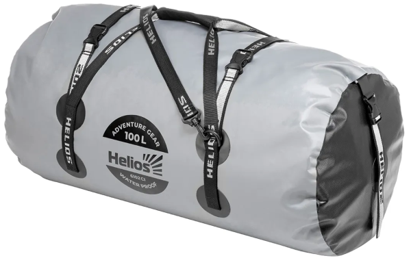 Germobaul Helios 100L (seryj-chernyj)3