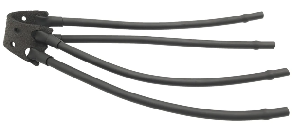 Rezinka dlya rogatki Centershot dvojnaya4