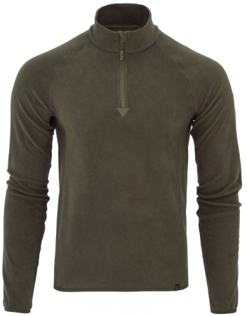 Tolstovka Wolf Barki na molnii, Temnaya oliva