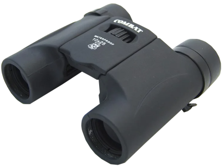 Binokl' Combat 10x25 WP