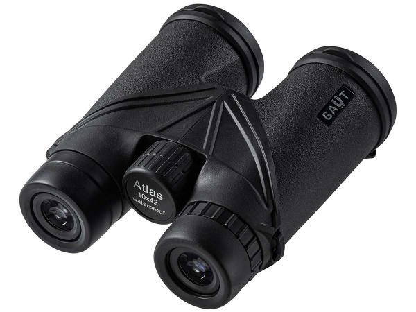 Binokl' GAUT Atlas 10x42 Waterproof 2