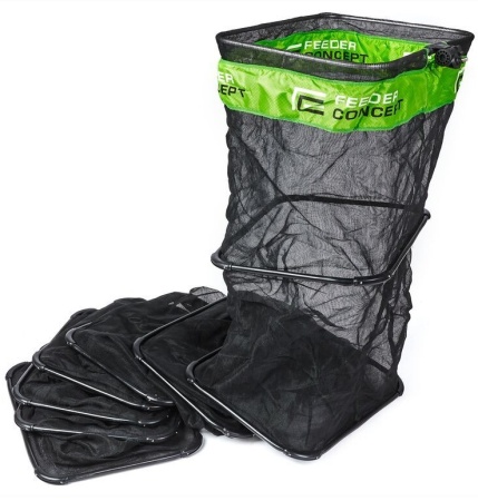 Sadok Feeder Concept 50h40h400sm2