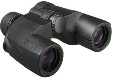 Binokl' Pentax SP 8x40 WP2