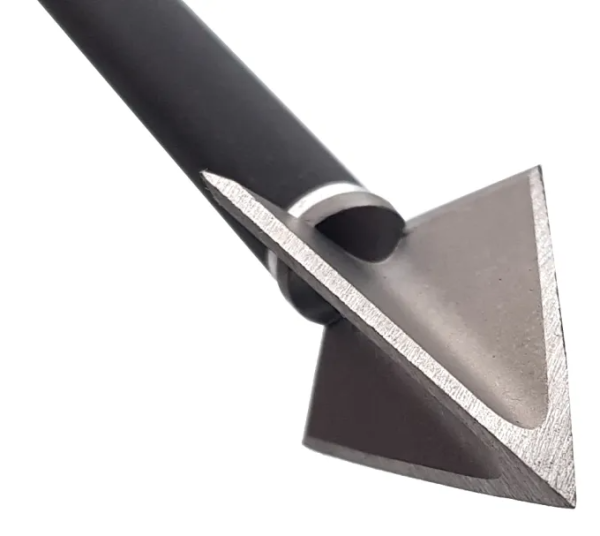 Nakonechnik X-3 100 gran (6sht) 2