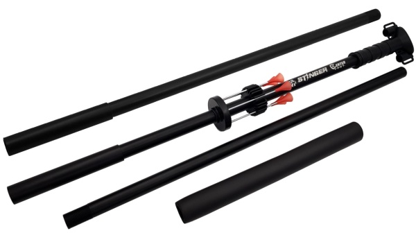 Duhovaya trubka Centershot Stinger 180sm2 Duhovaya trubka Centershot Stinger 180sm2