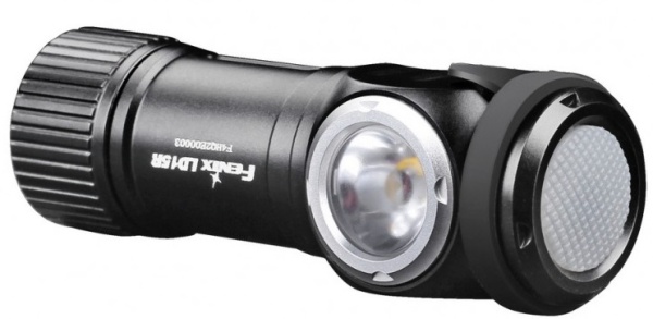 Fonar' Fenix LD15R Cree XP-G34