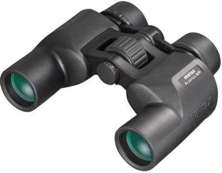 Binokl' Pentax AP 8x30 WP