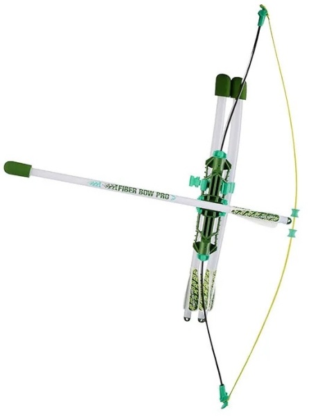 Luk detskij Centershot zelenyj (s komplektaciej)2 Luk detskij Centershot zelenyj (s komplektaciej)2