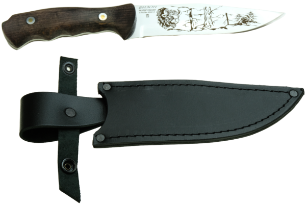 SHashlychnyj nabor №2 Kizlyar (korichnevyj) kozha4