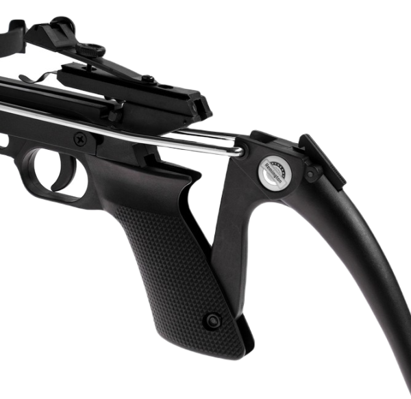 Arbalet-pistolet Remington Kite Black (plastik)5 Arbalet-pistolet Remington Kite Black (plastik)5