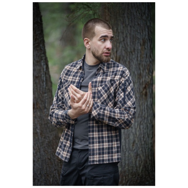 rubashka-wolf-freedom-hlopok-flanel-500-112-sinij 3