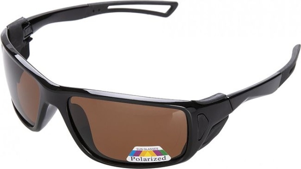 Ochki polyarizacionnye PREMIER (PR-OP-55408-B-B) v chekhle (korichnevyj)2