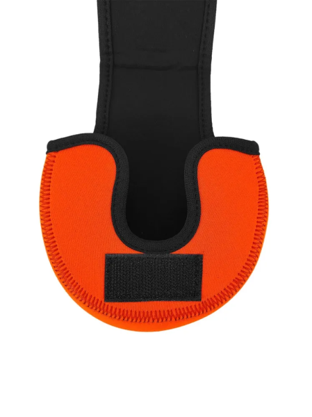 CHekhol Jig It dlya katushki oranzhevyj neoren 2