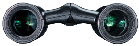 Binokl' VANGUARD VESTA COMPACT 8h21 BP2