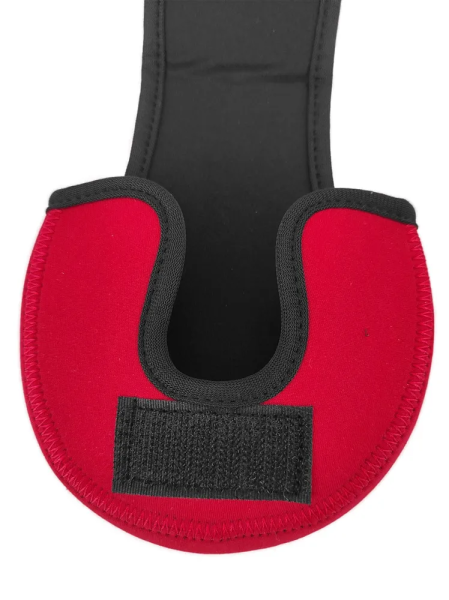 CHekhol Jig It dlya katushki krasnyj neoren 2