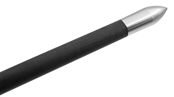 Nakonechnik Centershot dlya luchnyh strel Flash (500-700) 80-100grn3