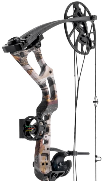 Luk blochnyj Man Kung CBA2 Mirage (kamufyazh)2 Luk blochnyj Man Kung CBA2 Mirage (kamufyazh)2